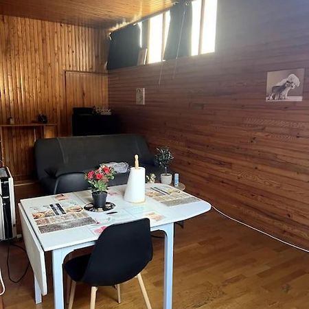 Апартаменты Studio Hyper Centre Тюль Экстерьер фото